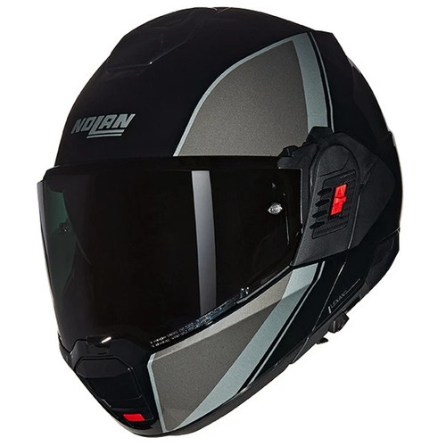 Nolan casco modulare n120 - modulare, n120-1