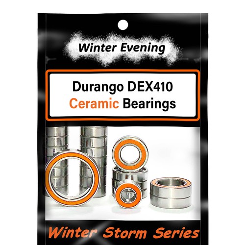 Durango dex410 kit - |,