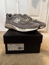Kith new balance 992 - kith, miusa
