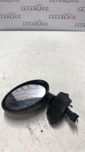 Specchietto retrovisore - specchietto,