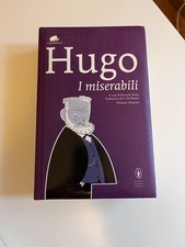 I miserabili - Victor Hugo -