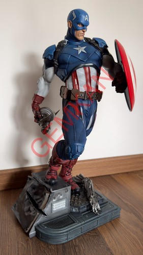 Marvel comics classic captain - comics,