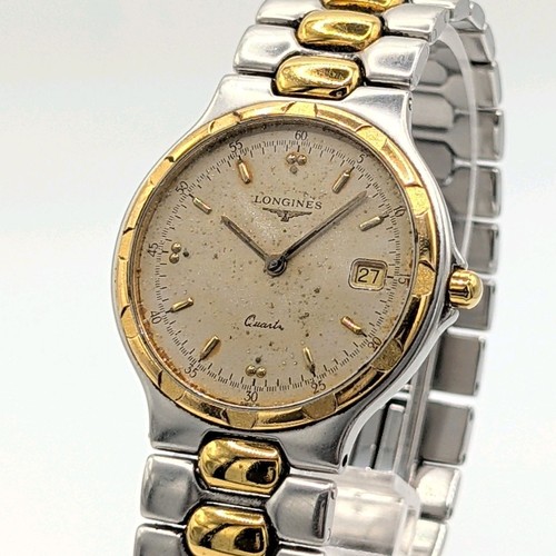 Orologio longines conquest - longines,