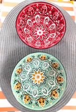 COPPIA COPPETTE CIOTOLE DA