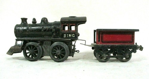 Bing locomotiva orologeria - bing,