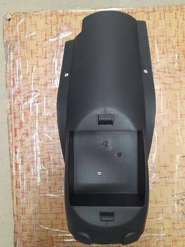 Parafango posteriore bullit - posteriore,