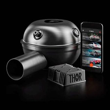 Thor Modulo Sonoro Sound