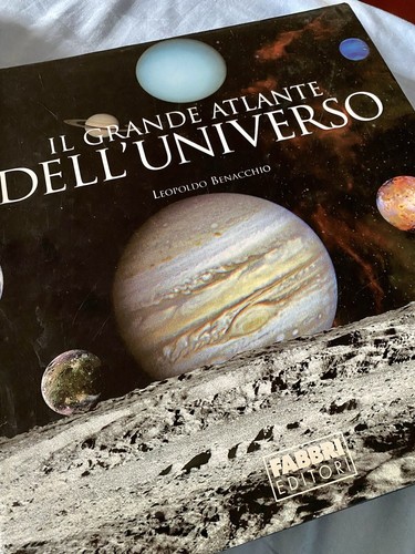 Grande atlante - il,