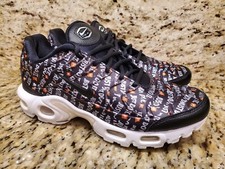 Nike Air Max Plus TN Just Do