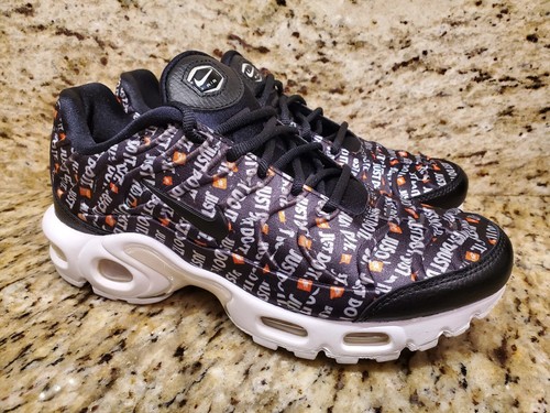 Nike air max plus just - max,