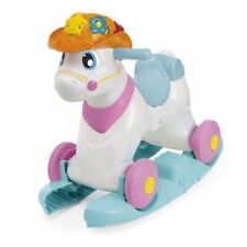 Cavalcabile MISS BABY RODEO "Chicco" da 1 a 3 anni