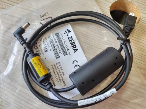 Cavo scanner codici barre - cavo,