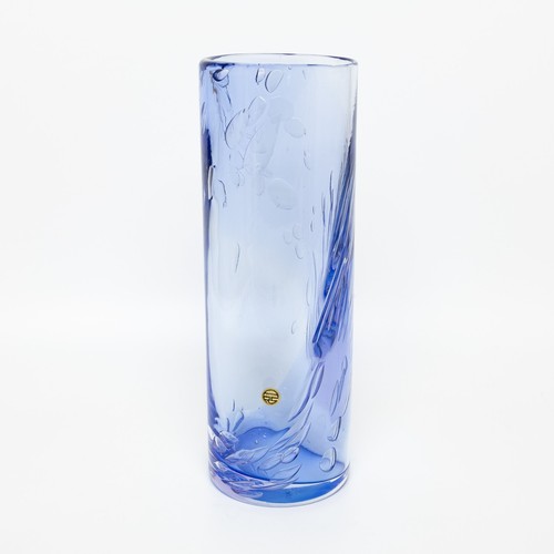 Prezioso vaso vetro - prezioso,