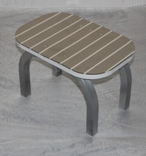 PIATTAFORMA PER COLATA 12" X