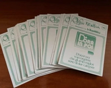 evado mancoliste figurine  I