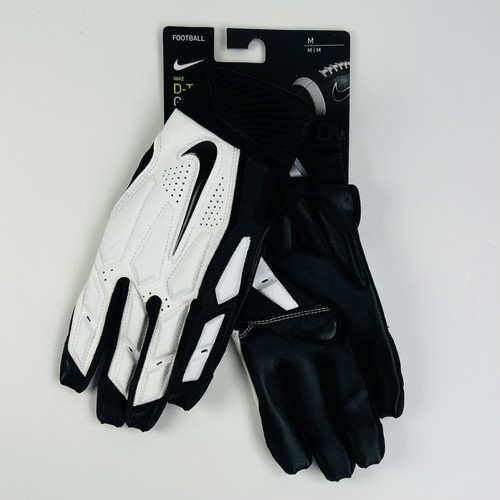 Guanti calcio nike tack - guanti, da