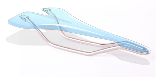 Sella strada rotaie - strada, in
