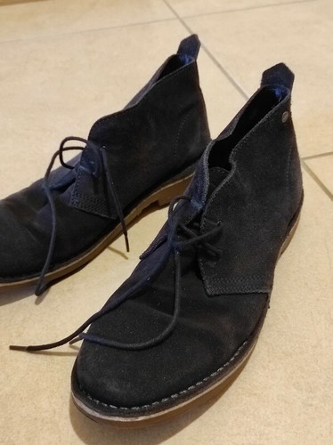 Polacchine morbide uomo - polacchine,