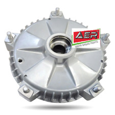 TAMBURO FRENO MOZZO RUOTA