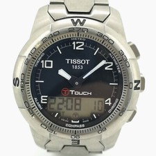 Reloj Tissot 1853 TOUCH II