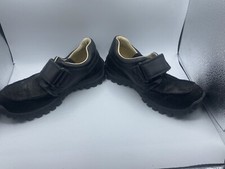 Primigi Kids Black Sneaker
