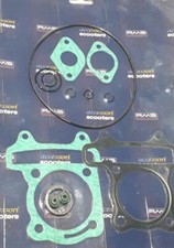 SERIE GUARNIZIONI PER SCOOTER