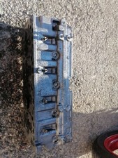 TESTATA FIAT Ducato 3° Serie 7450464 Diesel 2.5 TD (9402) 1880624 Con Precamera 