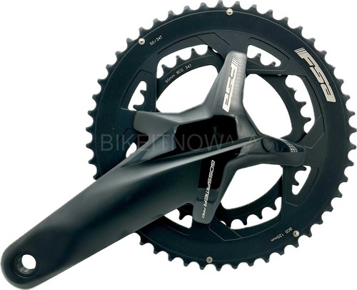 Guarnitura bici fsa gossamer - guarnitura,
