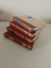 Daniel De Foe Robinson Crusoe