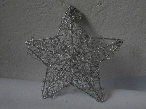 Palla decorazione albero