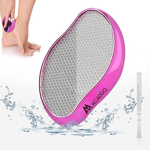 Raspa piedi professionale - raspa,
