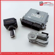 KIT CENTRALINA MOTORE MERCEDES