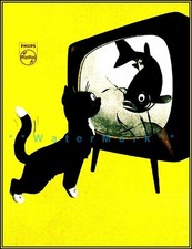 289806 philips radio 1950 nero - philips,