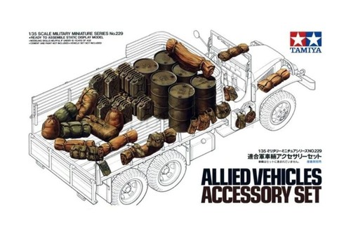 Tamiya miniature militari - miniature,