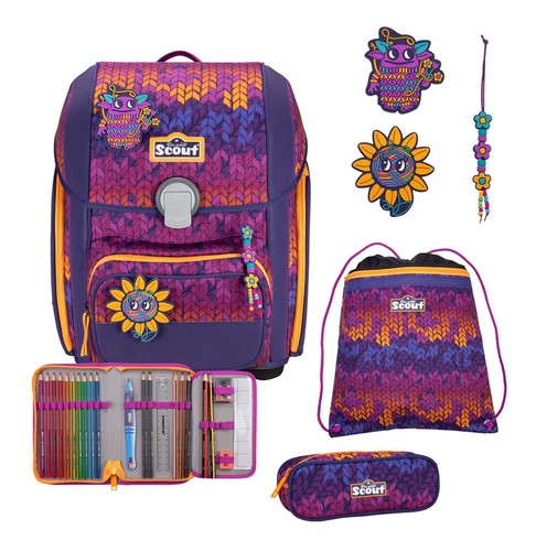Scout superflash genius set - superflash,