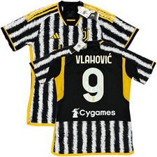 Maglia Home Juventus 2023/24