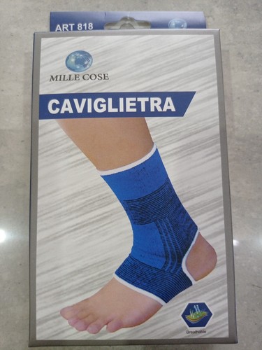 Cavigliera ortopedica tutore - ortopedica,