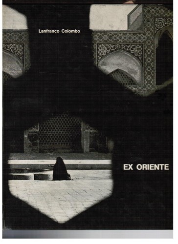 Lanfranco colombo oriente - lanfranco, ex