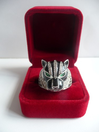 Anello uomo marvel comics - anello,
