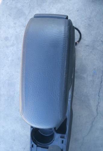 Bracciolo centrale fiat 500 - fiat, x