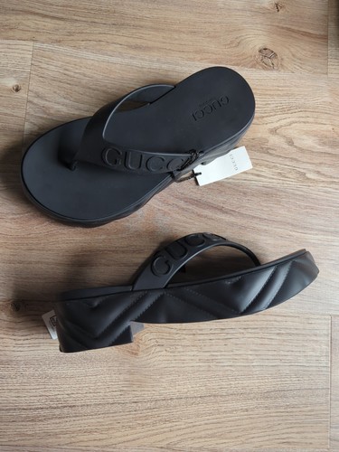 Gucci sandali donna - , gomma