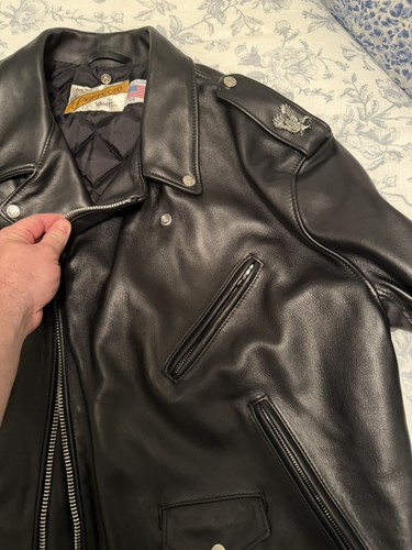 Rara giacca moto lunga vintage - moto,