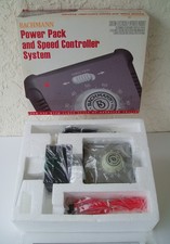 Bachmann #44213 Power Pack e sistema di controllo della velocità per treni su larga scala
