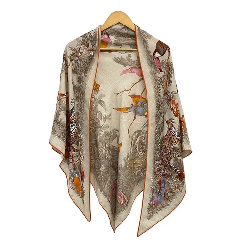 Hermes triangolo geant stola - triangolo,