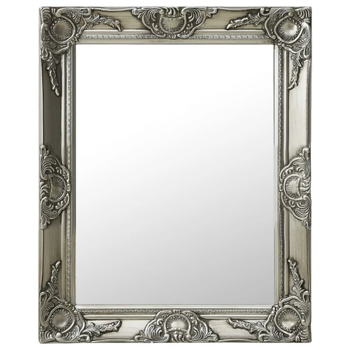 Vidaxl specchio parete - da,