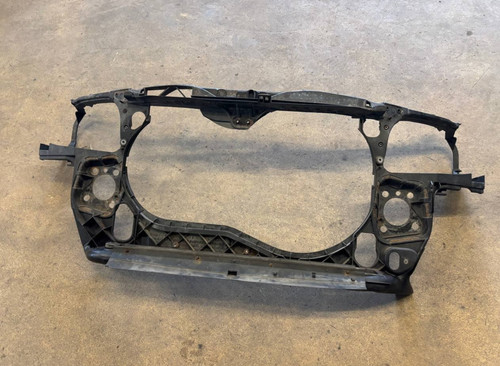 Supporto serratura audi - supporto, a4