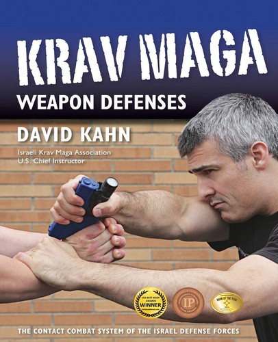 Krav maga weapon defenses - weapon, defenses:
