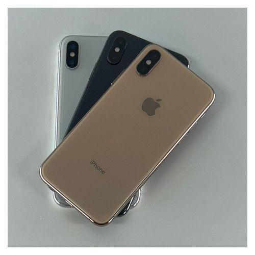 Apple iphone argento - argento, oro