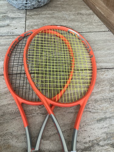 Racchetta tennis head - 1x,