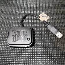 RedOctane Guitar Hero